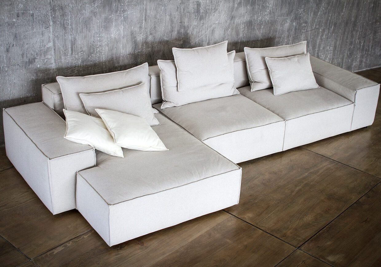 THE BLAIR SOFA