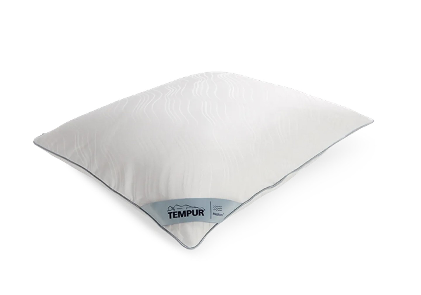 THE TRADITIONAL PILLOW by Tempur