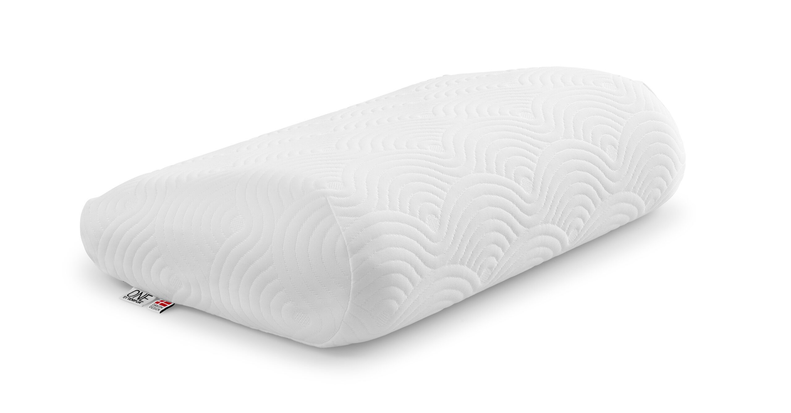 ΜΑΞΙΛΑΡΙ ΥΠΝΟΥ ONE PILLOW SUPPORT by Tempur