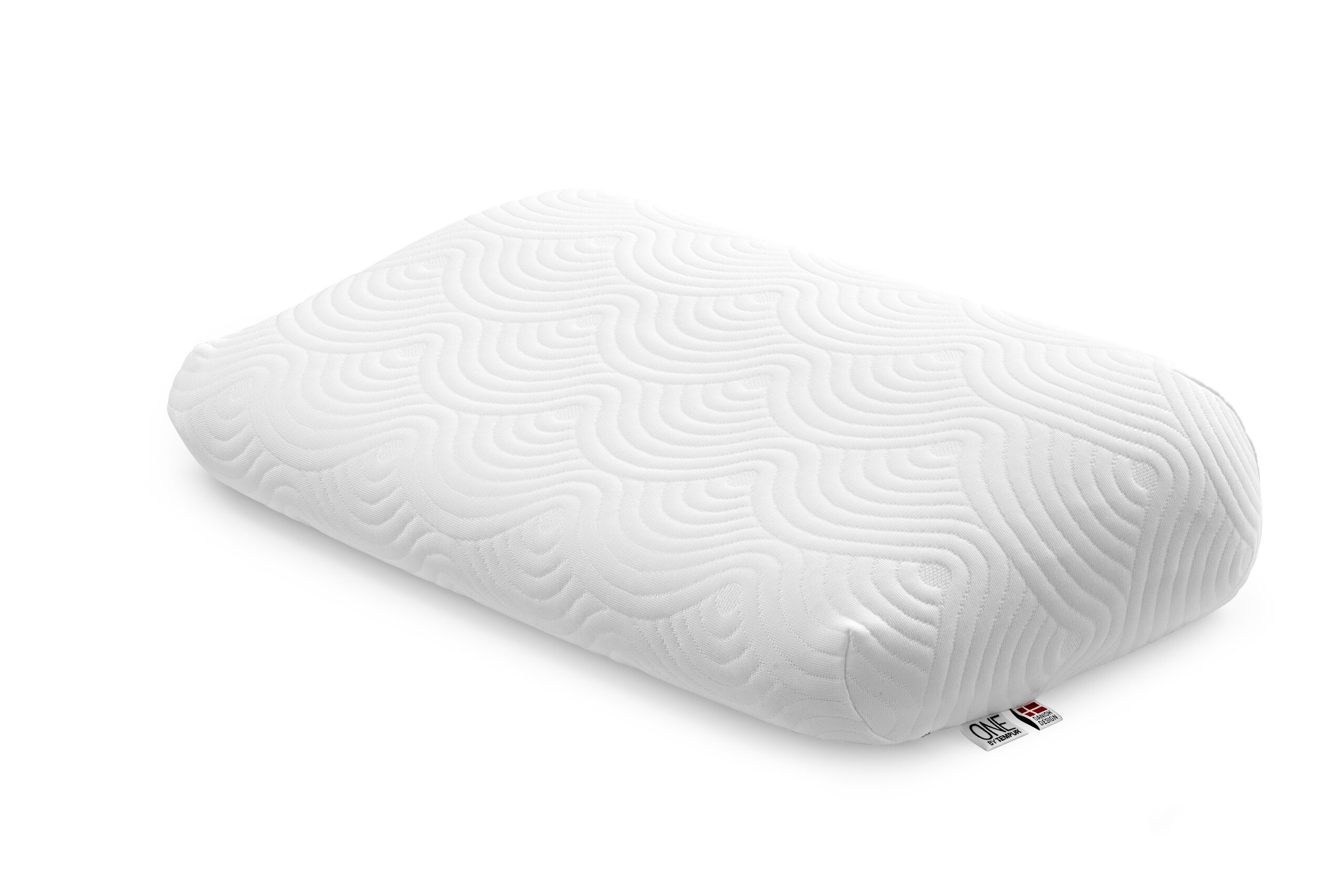 ΜΑΞΙΛΑΡΙ ΥΠΝΟΥ ONE PILLOW SUPPORT by Tempur