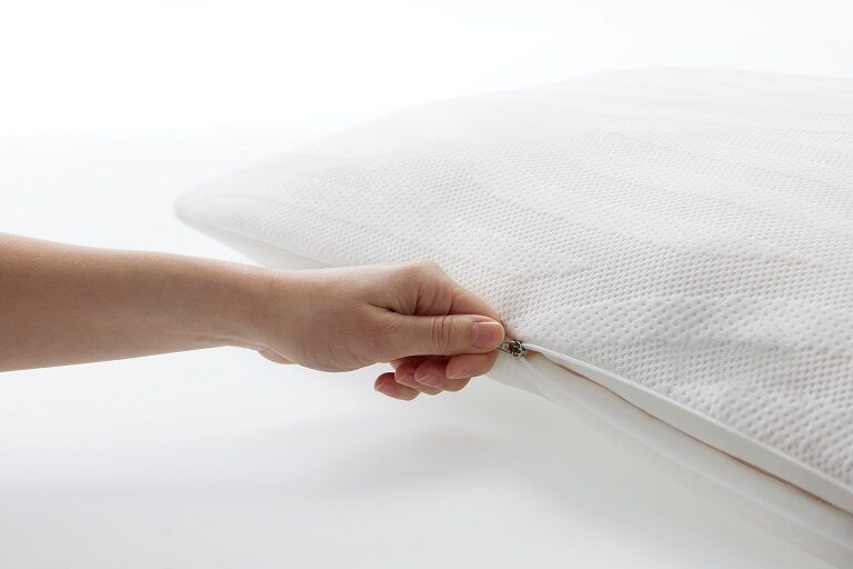 ΜΑΞΙΛΑΡΙ ΥΠΝΟΥ COMFORT PURECLEAN by Tempur
