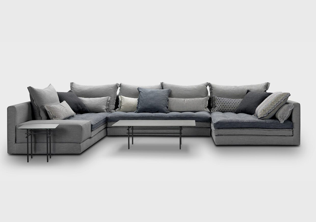 THE BROOKLYN SOFA