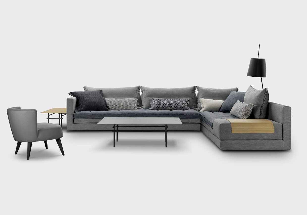 THE BROOKLYN SOFA