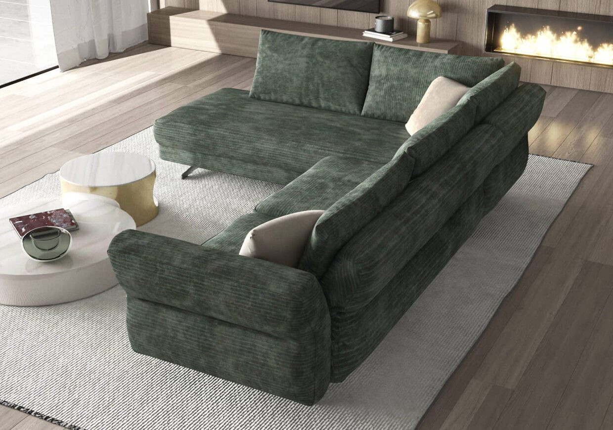 THE MABEL SOFA