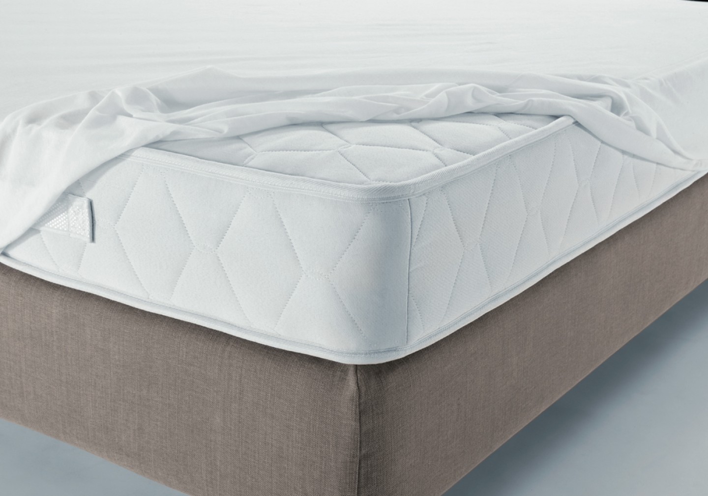 MATRESS PROTECTIVE COVER - Sealy White Cool