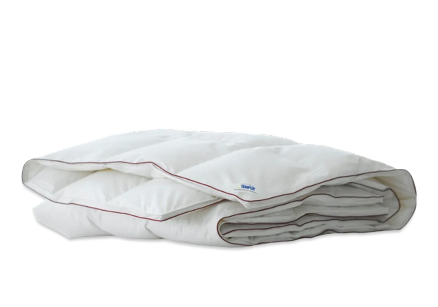 THE CLASSIC FIT QUILT by Tempur