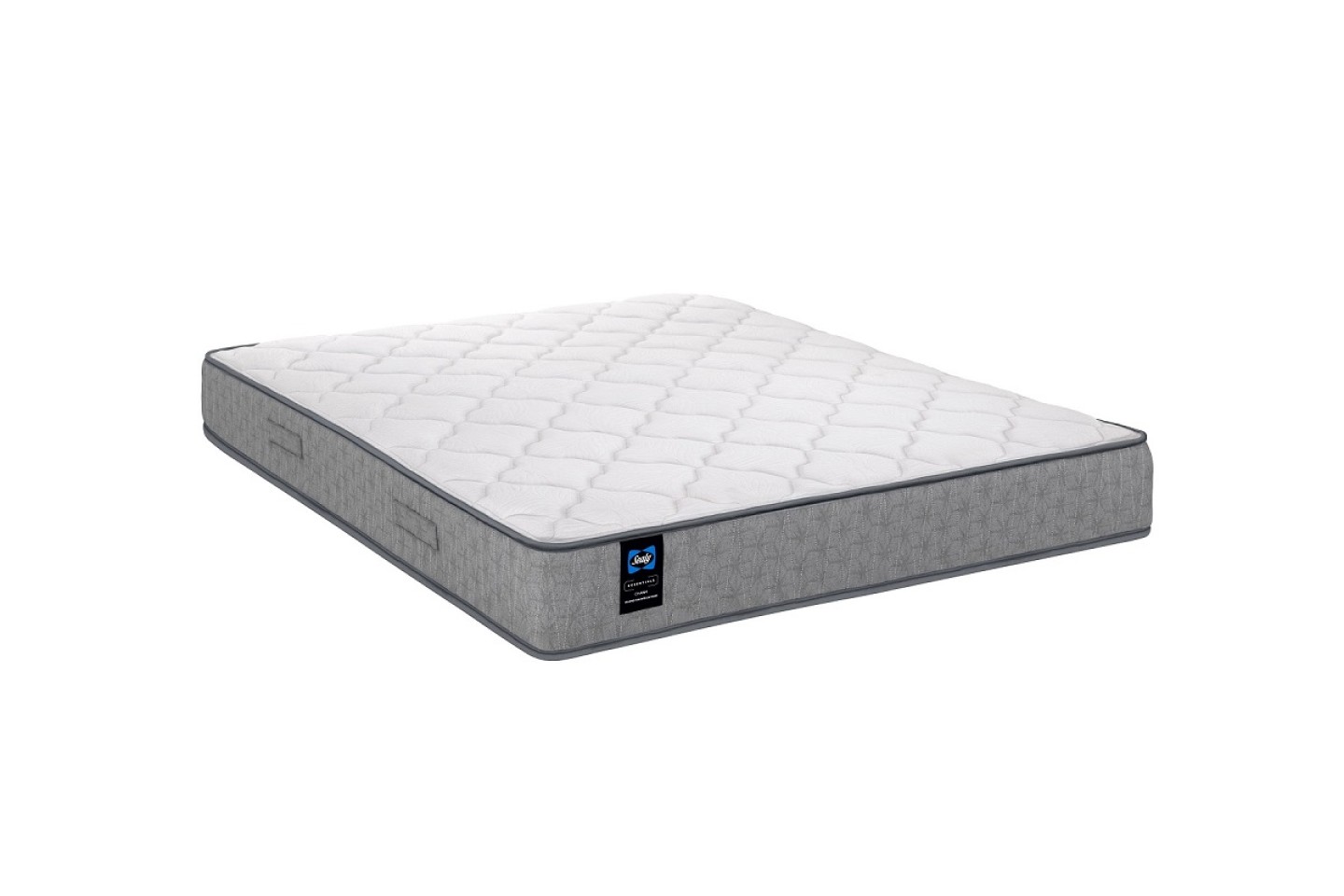 THE CHARM MATTRESS by Sealy