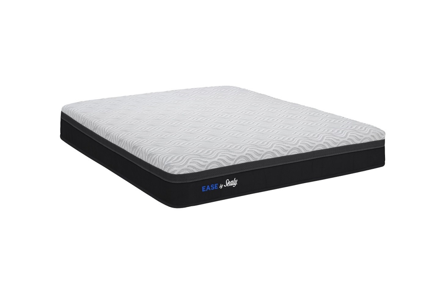 THE EASE MATTRESS by Sealy