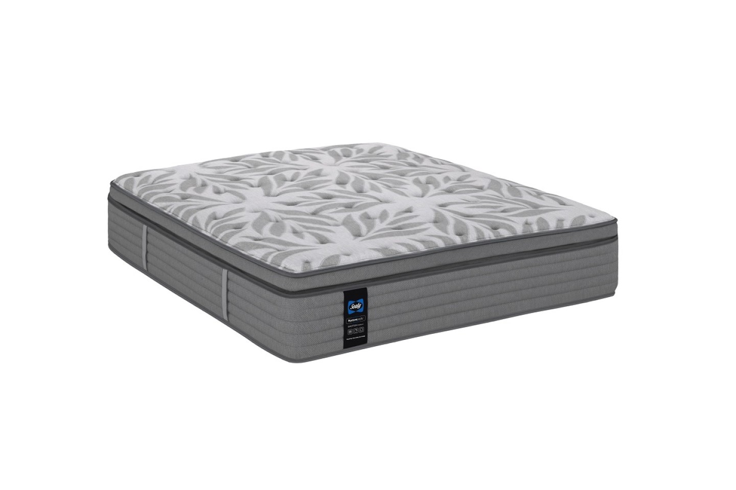 THE EMOTION MATTRESS by Sealy