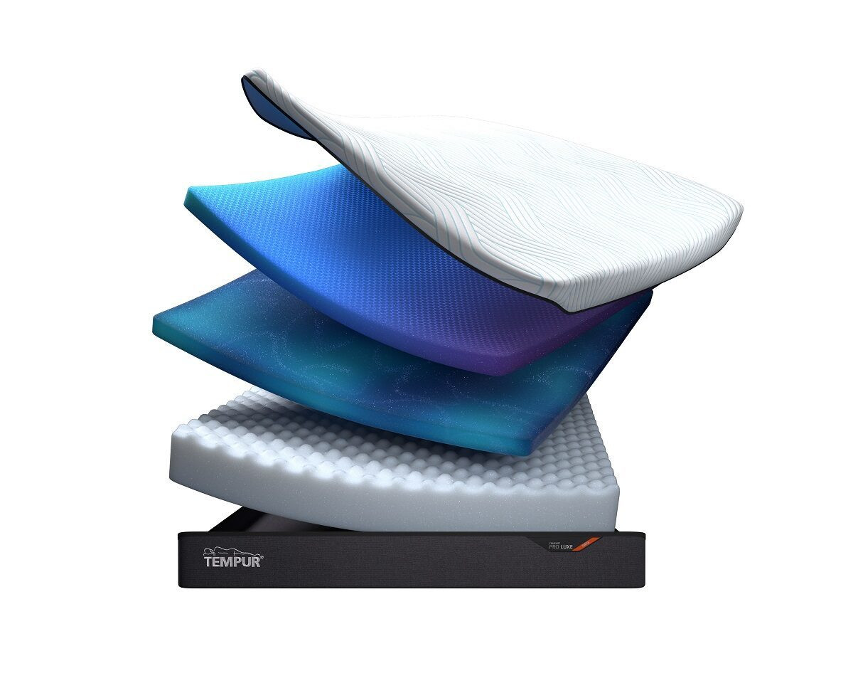 MATTRESS Tempur Pro® SmartCool™ Luxe 30cm Firm