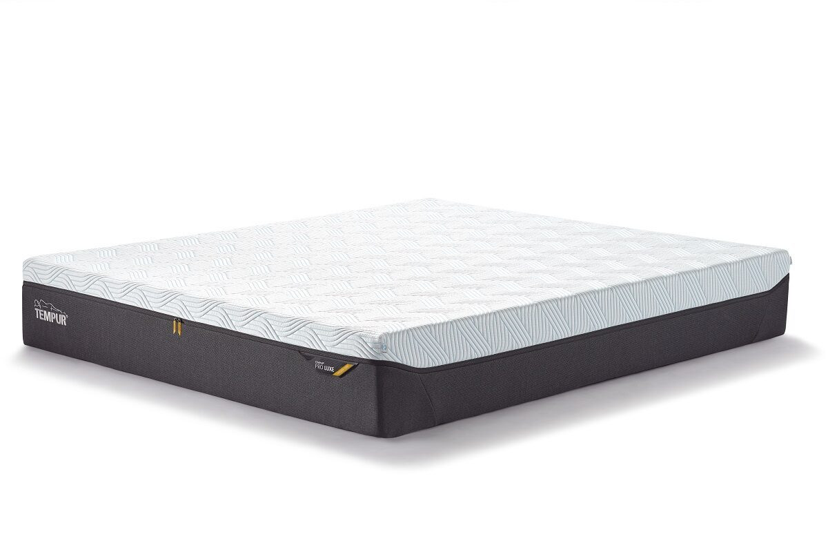 MATTRESS Tempur Pro® SmartCool™ Luxe 30cm - Medium Firm