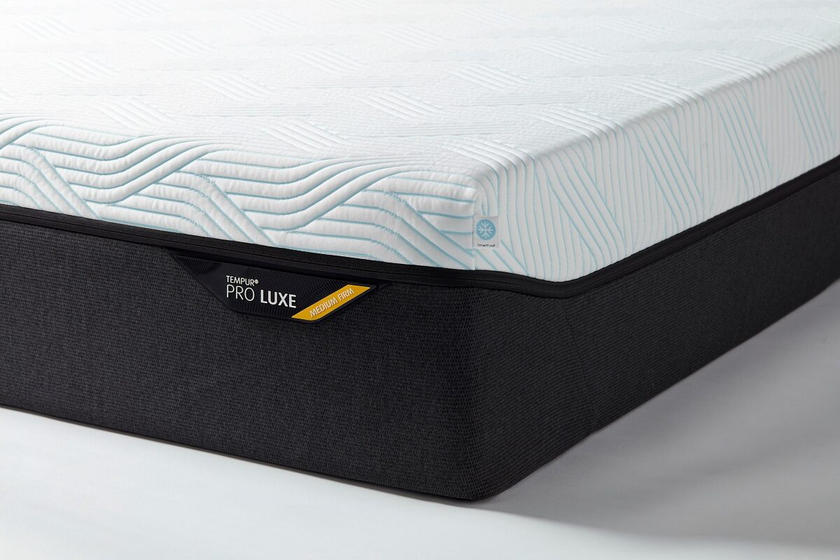 MATTRESS Tempur Pro® SmartCool™ Luxe 30cm - Medium Firm