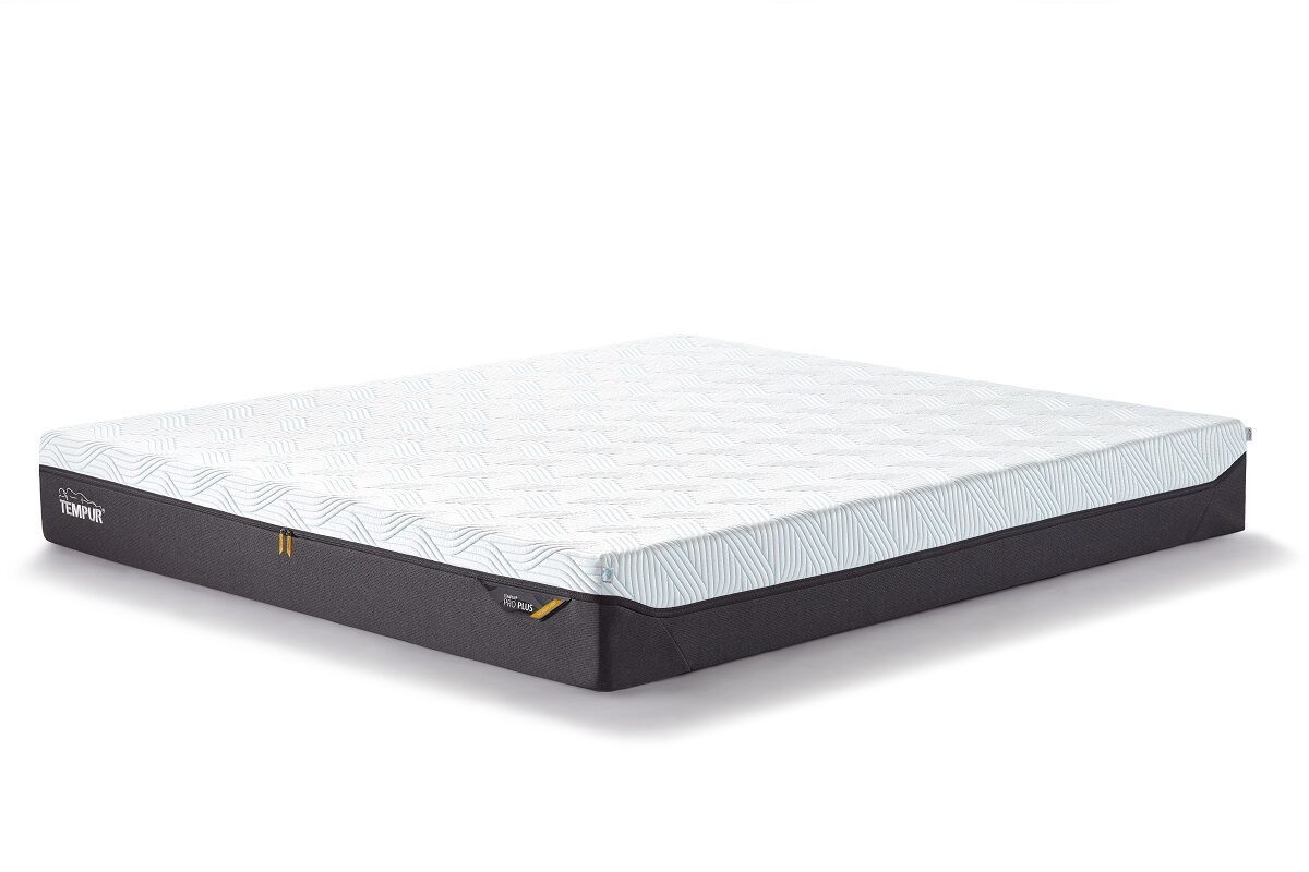 MATTRESS Tempur Pro® Plus SmartCool™ 25cm - Medium Firm