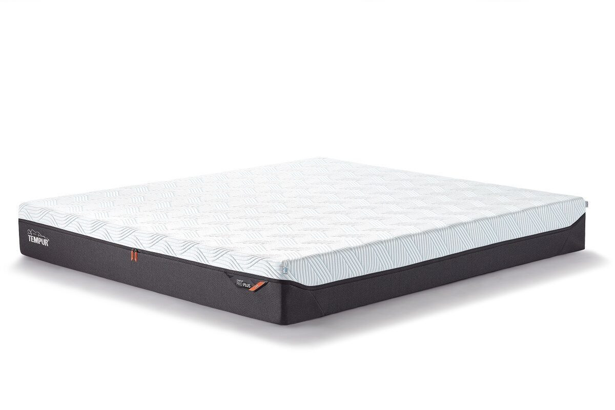 MATTRESS Tempur Pro® SmartCool™ Plus 25cm - Firm