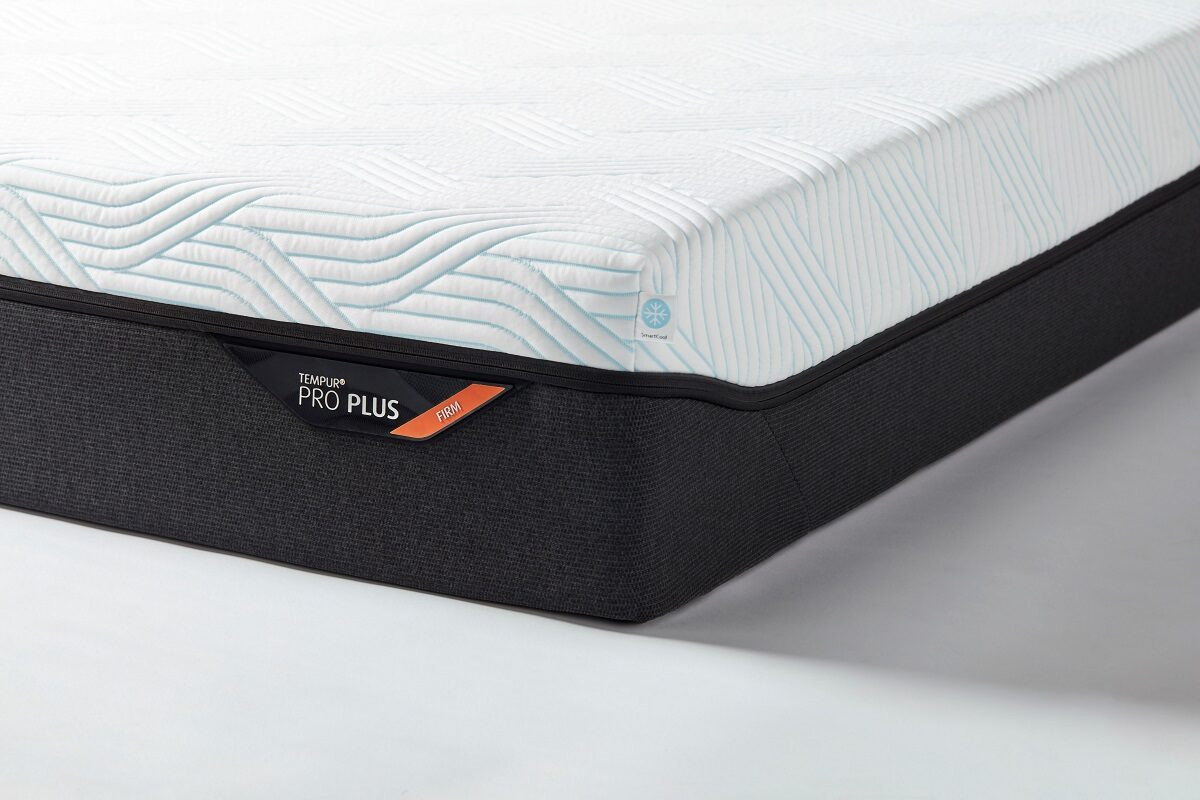 MATTRESS Tempur Pro® SmartCool™ Plus 25cm - Firm