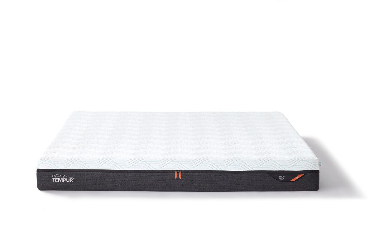 MATTRESS Tempur Pro® SmartCool™ 21cm - Firm
