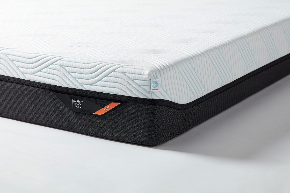 MATTRESS Tempur Pro® SmartCool™ 21cm - Firm