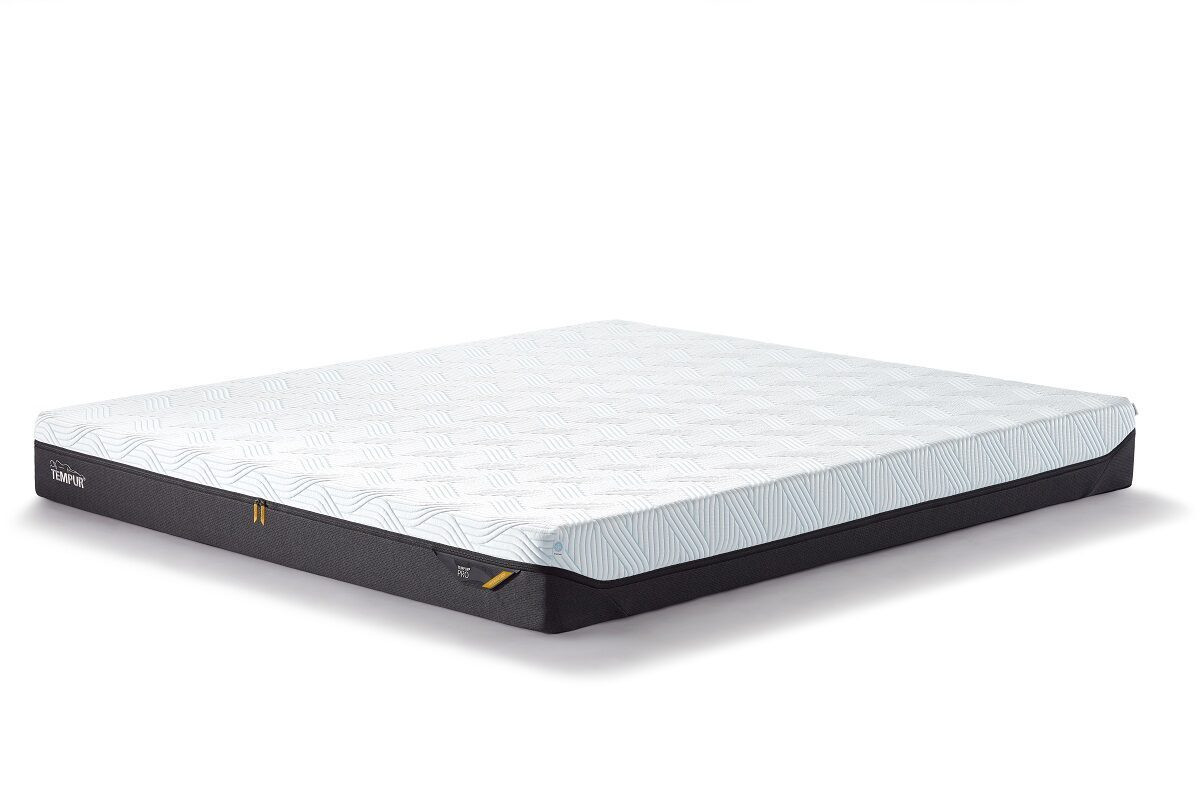MATTRESS Tempur Pro® SmartCool™  21cm - Medium Firm