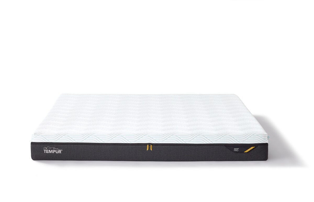 MATTRESS Tempur Pro® SmartCool™  21cm - Medium Firm
