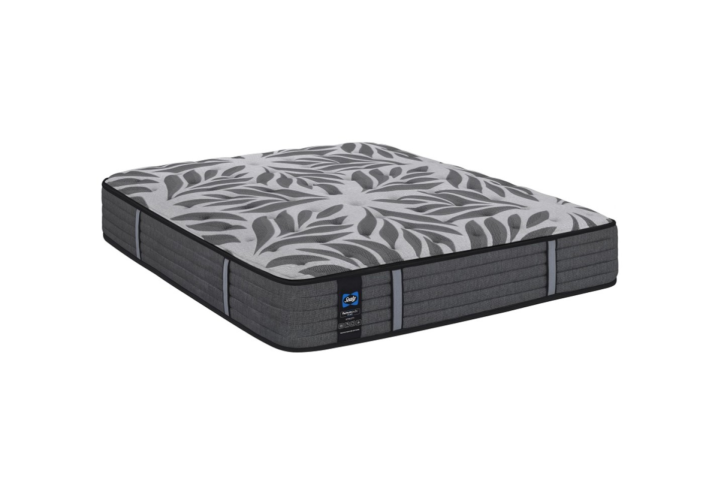 THE VITALITY MATTRESS by Sealy