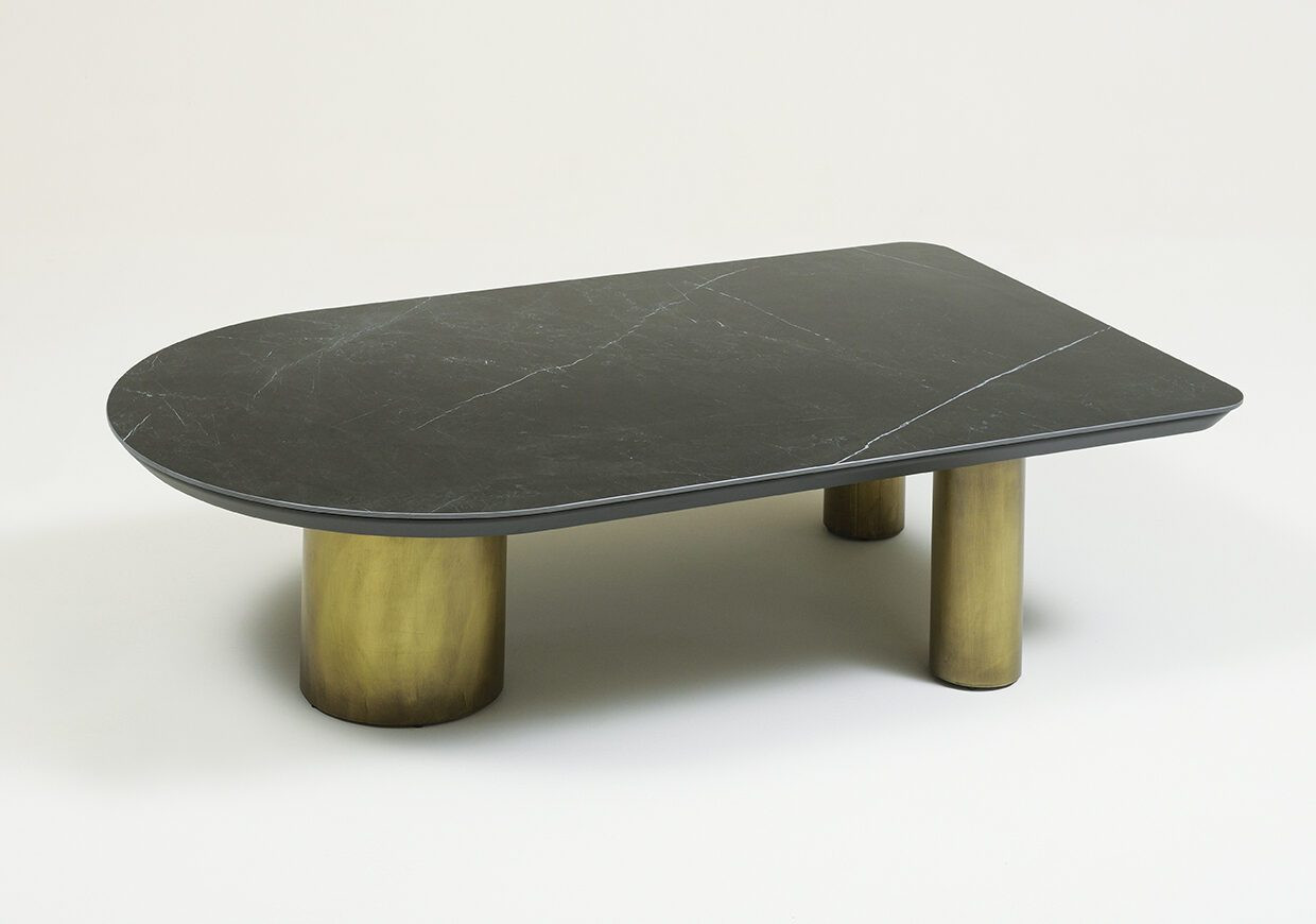 THE NORA COFFEE TABLE