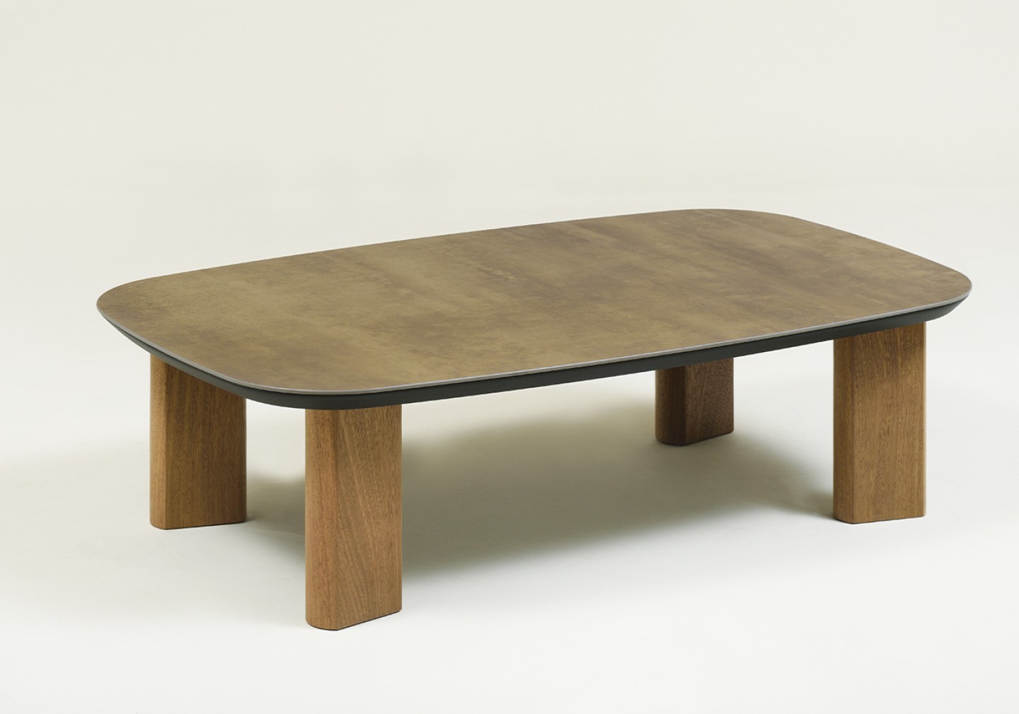 THE SILAS COFFEE TABLE