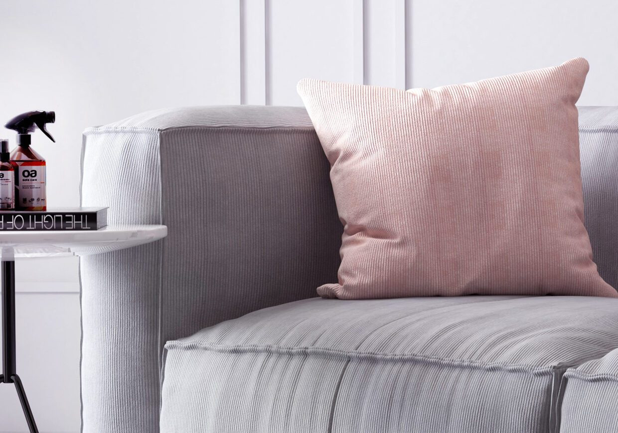 CORDUROY: A TIMELESS FABRIC