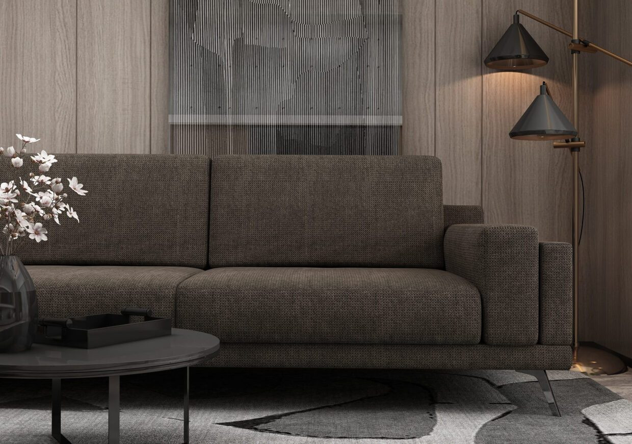 THE SOFT TOUCH TEXTILE