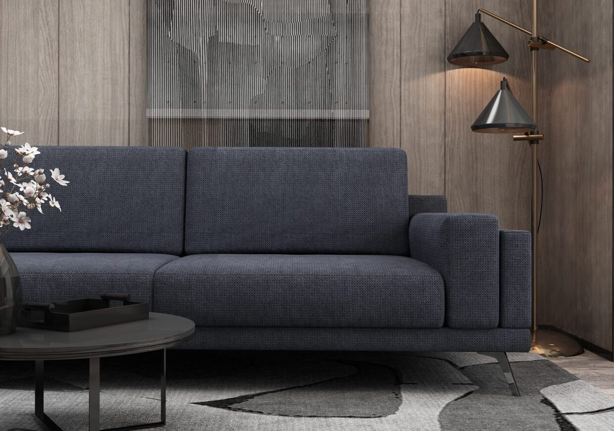 THE SOFT TOUCH TEXTILE