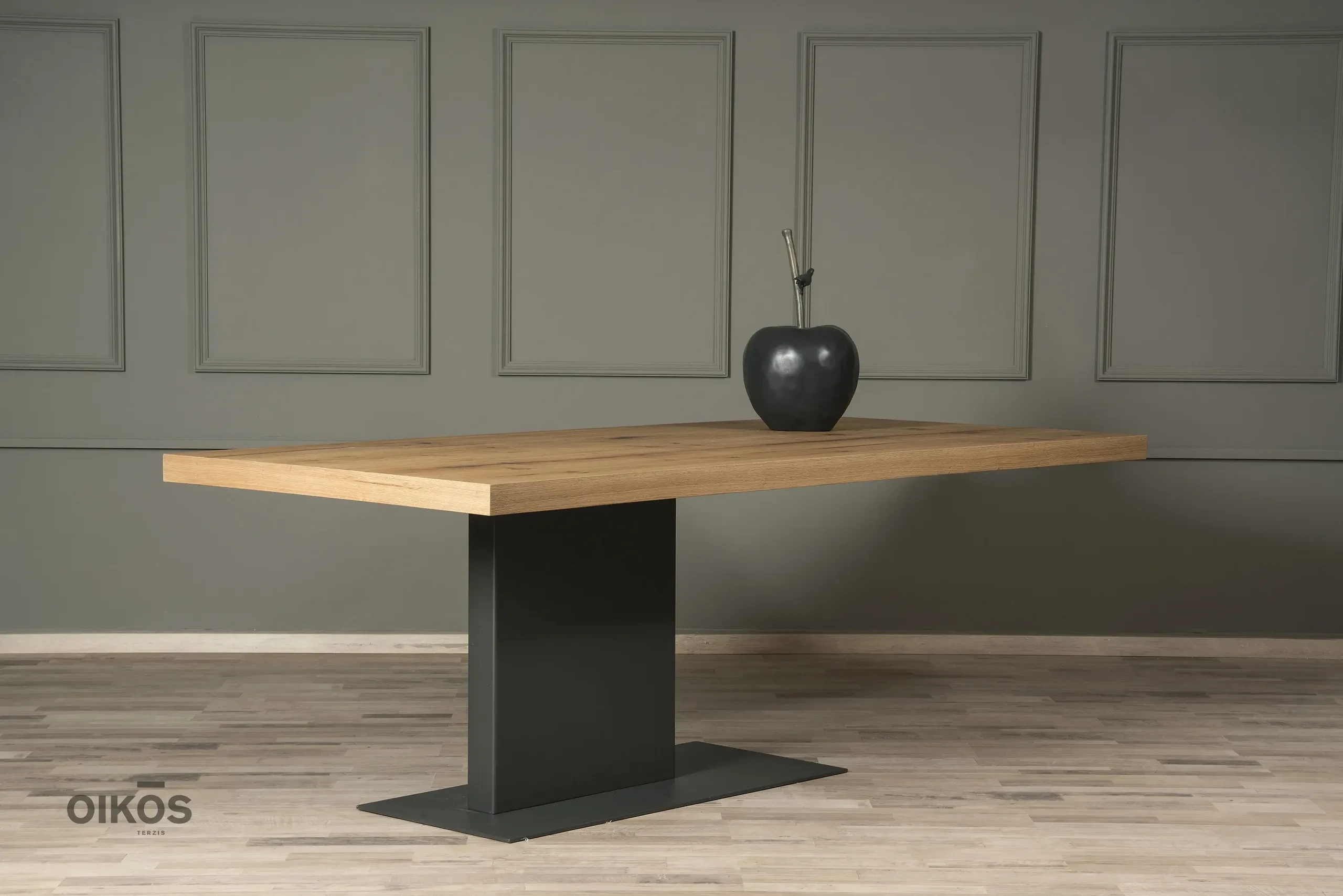 ΤΡΑΠΕΖΑΡΙΑ WOOD