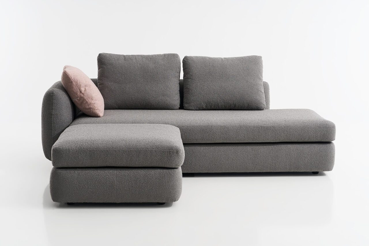 THE ERIS CORNER SOFA