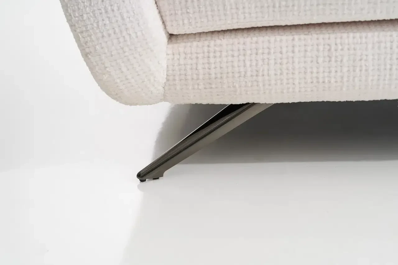 THE MINIMAL CORNER SOFA
