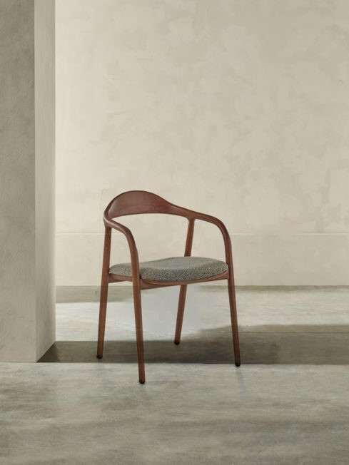 THE BLISS CHAIR