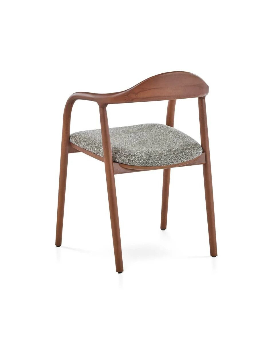 THE BLISS CHAIR