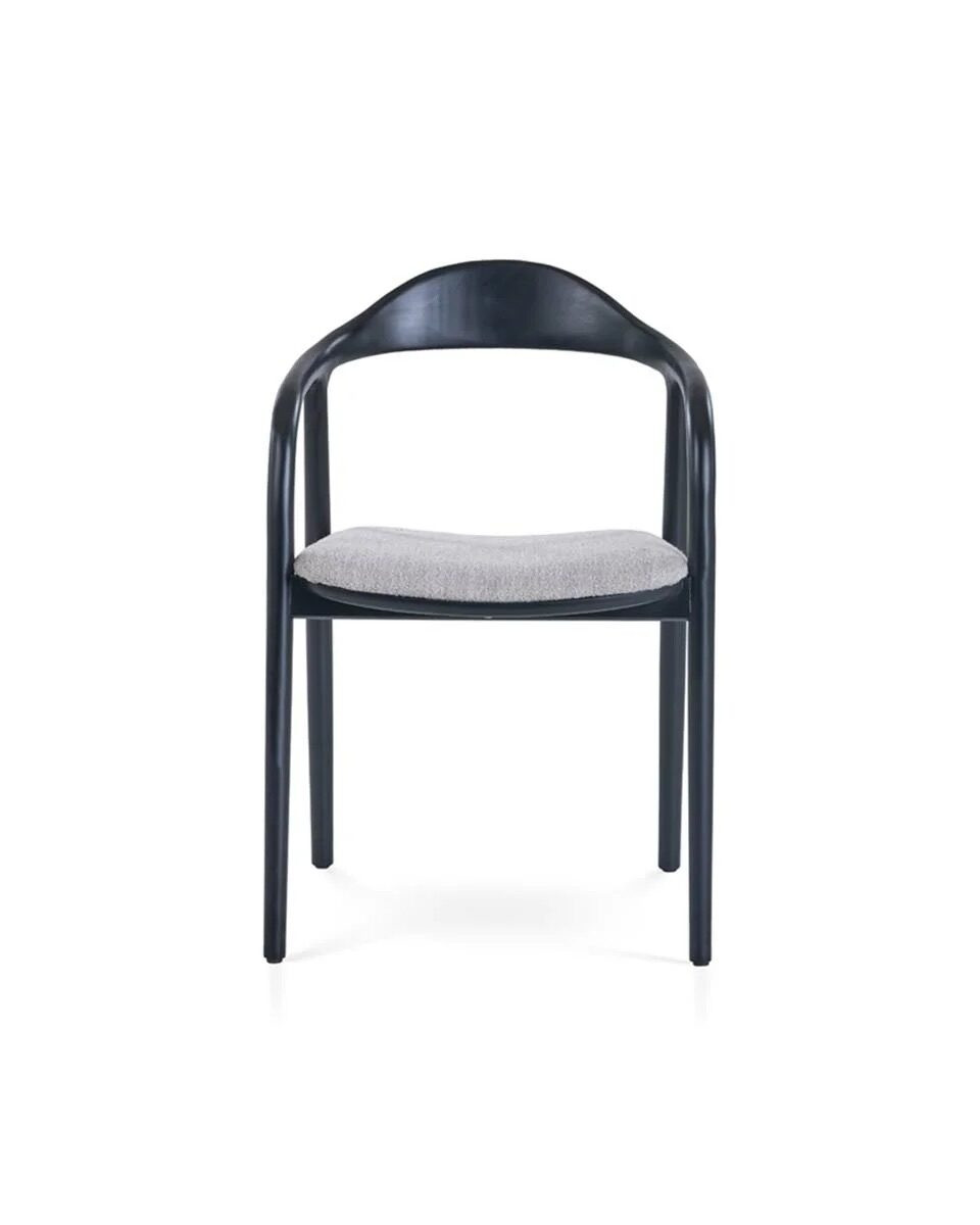 THE BLISS CHAIR