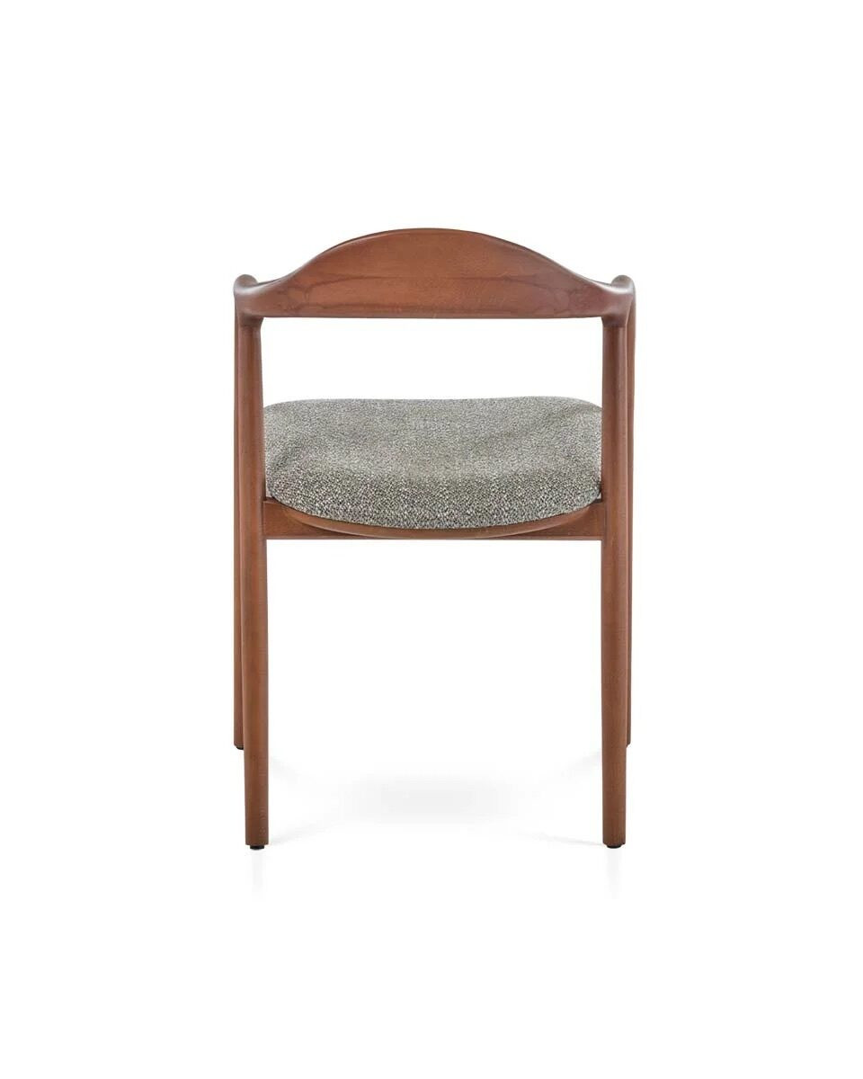 THE BLISS CHAIR
