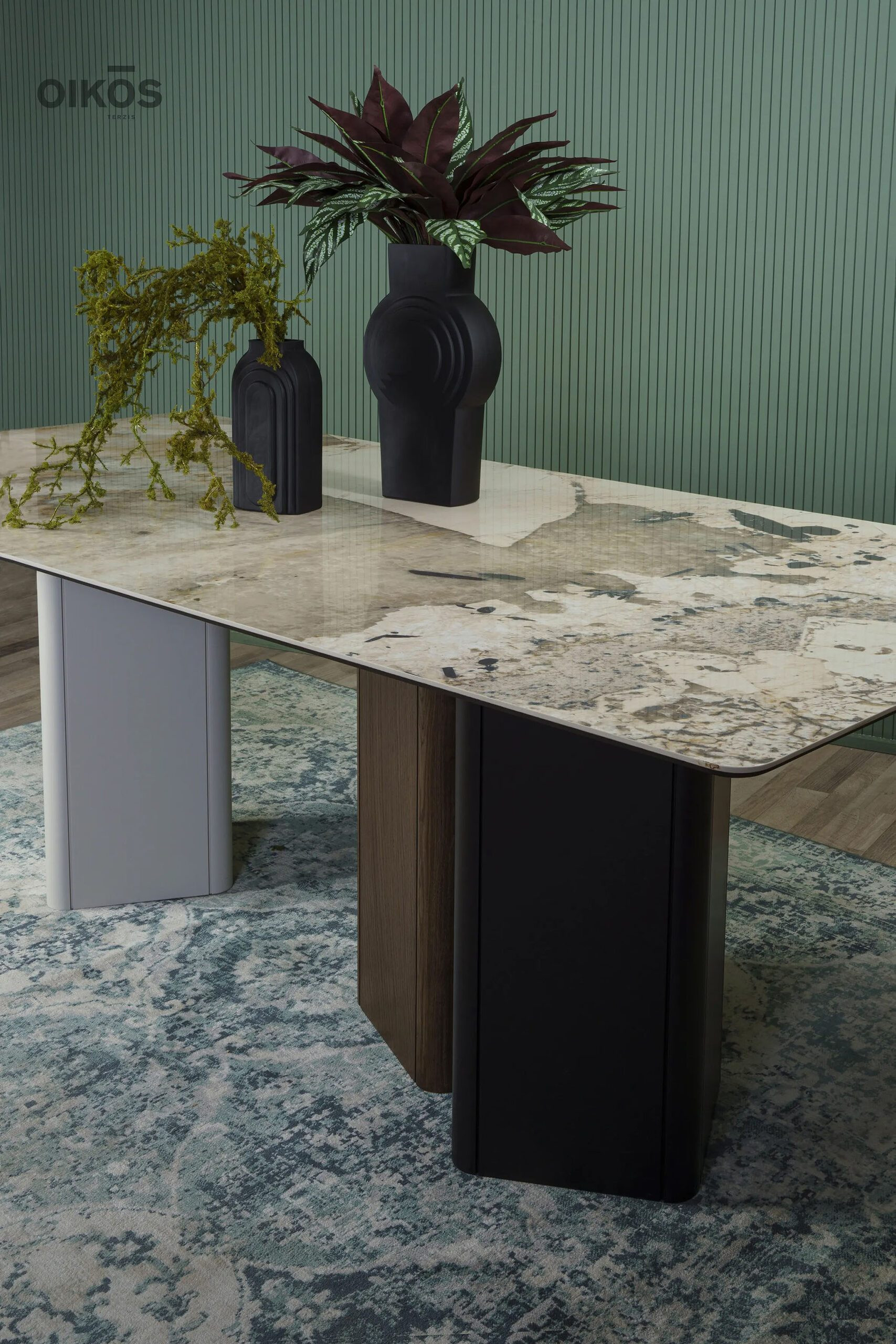ΤΡΑΠΕΖΑΡΙΑ LOBBY CERAMIC