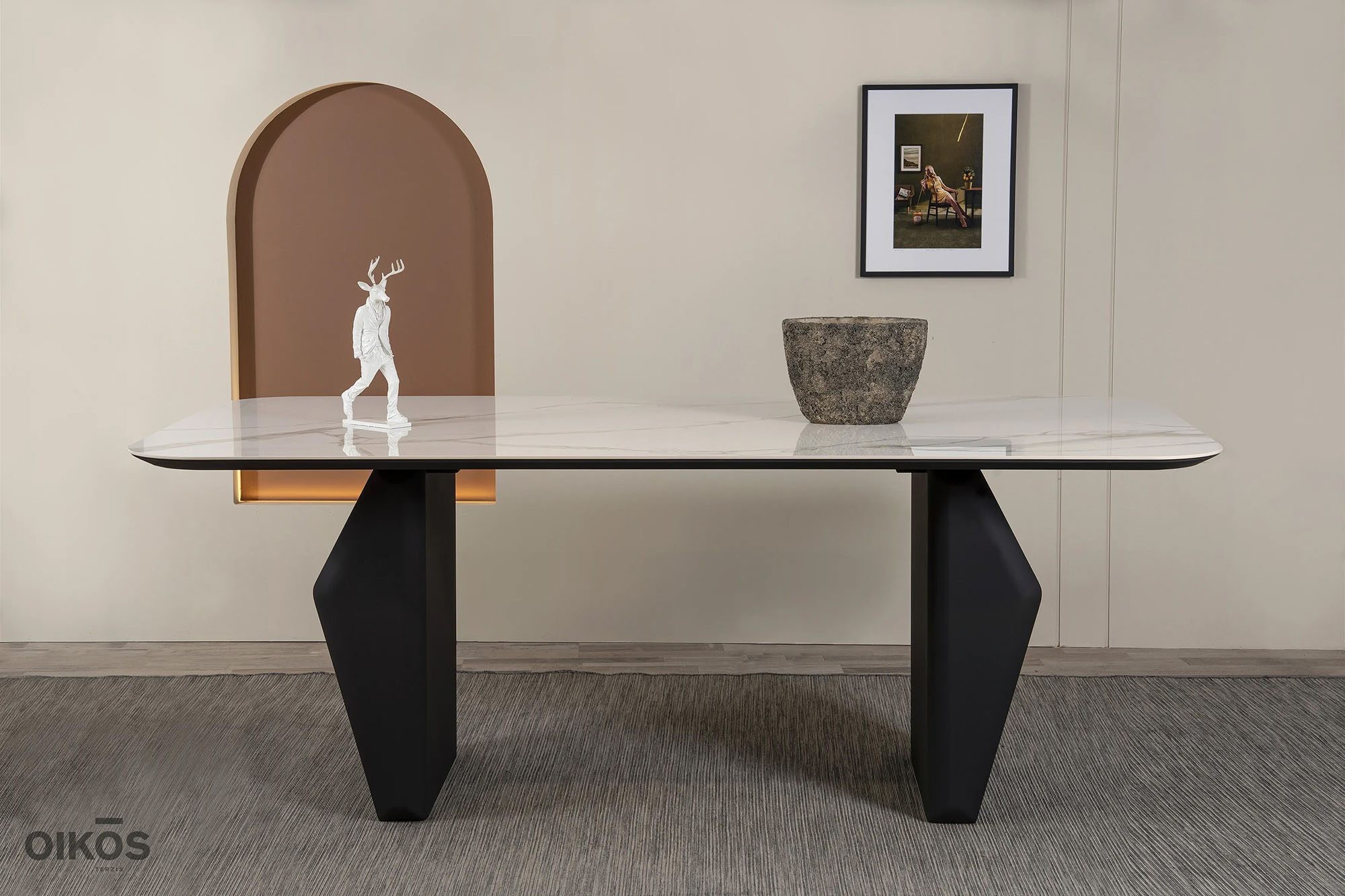 ΤΡΑΠΕΖΑΡΙΑ DESIRE CERAMIC