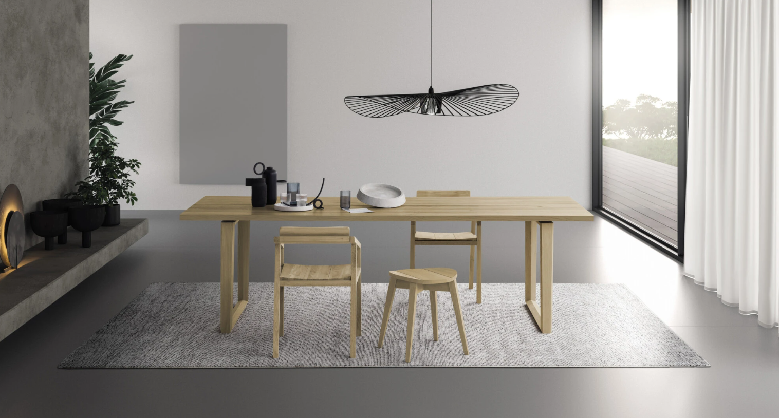 ΤΡΑΠΕΖΑΡΙΑ TOP DOUBLE by Devina Nais
