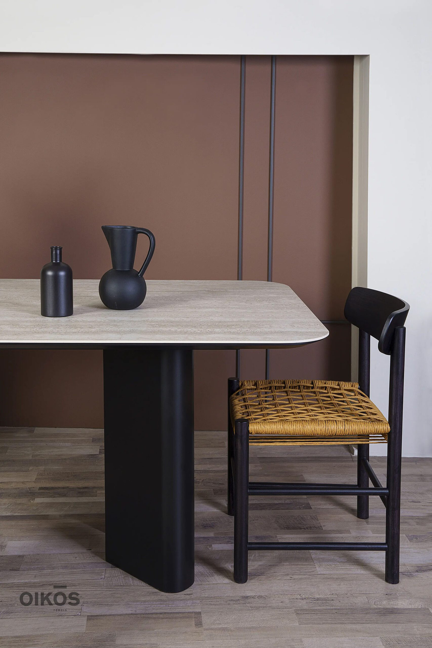 ΤΡΑΠΕΖΑΡΙΑ SMOOTH CERAMIC