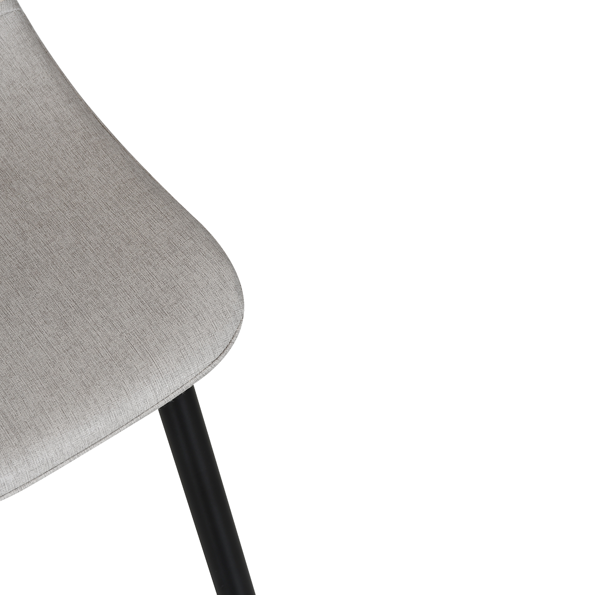 3-ΘΕΣΙΟΣ ΚΑΝΑΠΕΣ 'SILA' ΣΕ ΑΔΙΑΒΡΟΧΟ SMOKEY BLUE ΥΦΑΣΜΑ